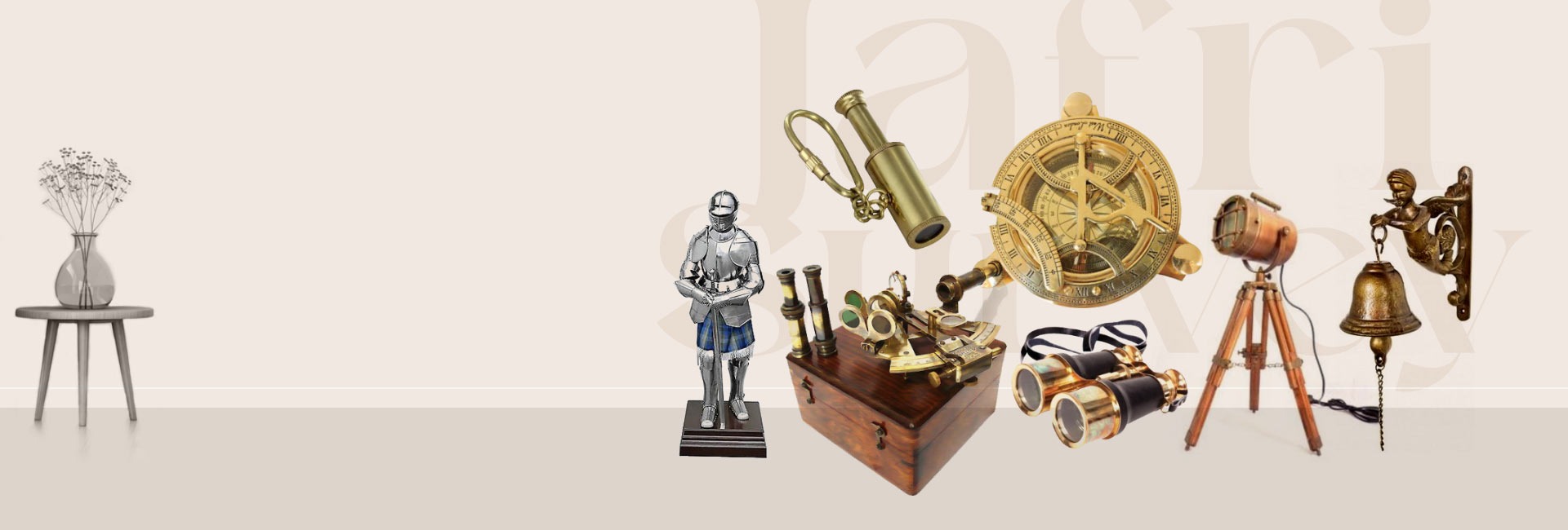 Antique Products Manufacturers in Roorkee