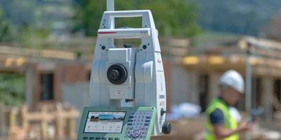 5 Valuable Roles Of Geomax Total Station In Modern Surveying