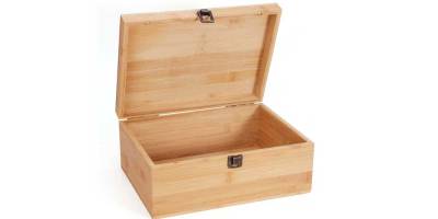 6 Things Wooden Storage Boxes Manufacturers Want You to Know Before Buying
