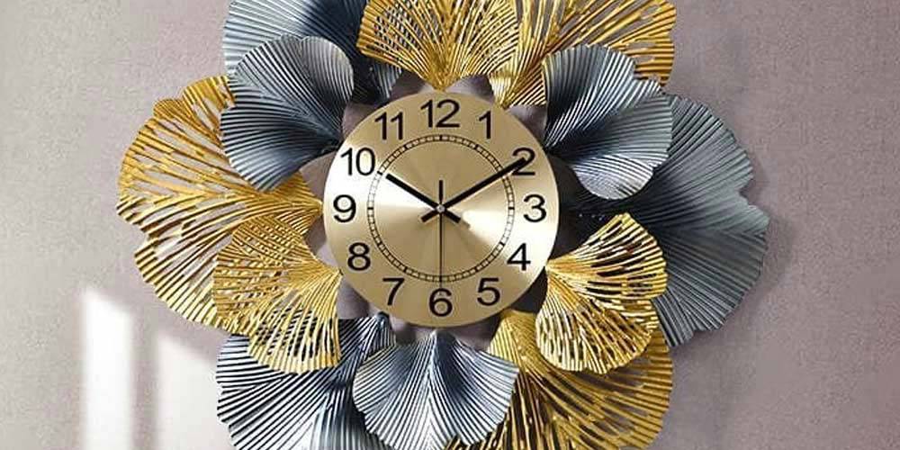 6 Ways Decorative Wall Clock Manufacturers Influence Contemporary Décor