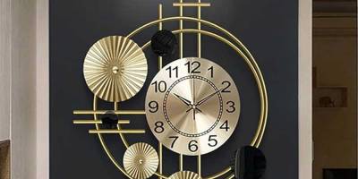 Are Decorative Wall Clock Manufacturers the New Face of Timeless Elegance