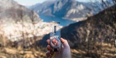 Are Prismatic Compasses The Ultimate Tool For Outdoor Adventurers?