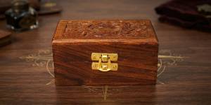 Are You Sourcing from the Right Wooden Storage Boxes Manufacturers?
