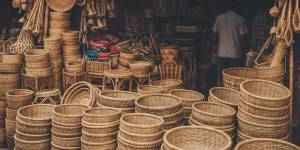 How To Choose Reliable Handicraft Items Manufacturers For Bulk Orders