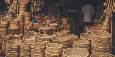 How To Choose Reliable Handicraft Items Manufacturers For Bulk Orders