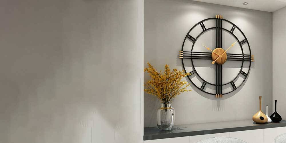 Innovative Designs By Decorative Wall Clock Manufacturers
