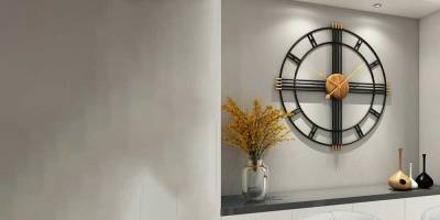 Innovative Designs By Decorative Wall Clock Manufacturers