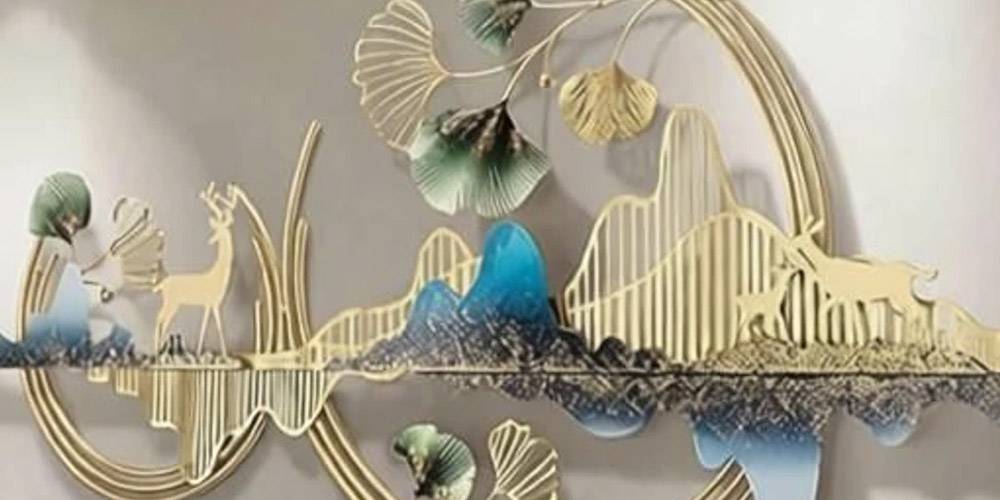 Quality Matters Choosing the Right Home Decorative Items Manufacturers