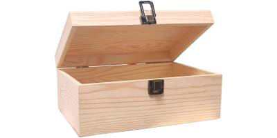 The Lasting Value of Authentic Wooden Storage Boxes Manufacturers