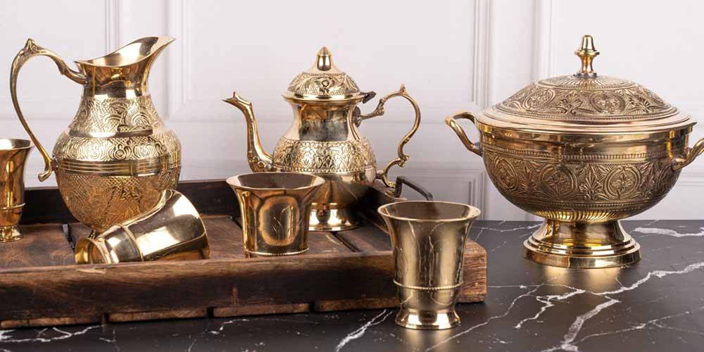 What Makes Brass Handicrafts Manufacturers Unique?