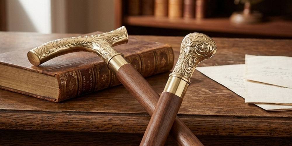 What Makes Brass Handicrafts Manufacturers in the UK Stand Out in Quality