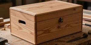 Where Do Brands Find the Most Reliable Wooden Storage Boxes Manufacturers
