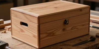 Where Do Brands Find the Most Reliable Wooden Storage Boxes Manufacturers