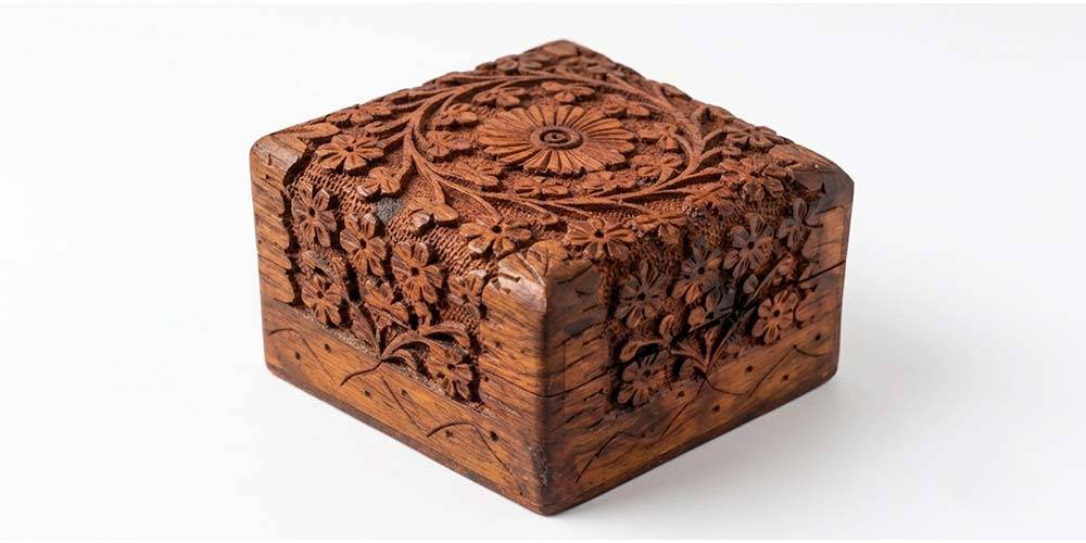 Why Are Innovative Handicraft Items Manufacturers in UK the Go To for Lifestyle Tastemakers