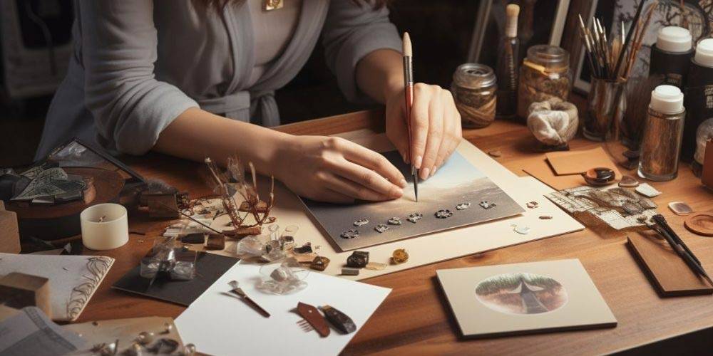 Why Reliable Handicraft Items Manufacturers The Key To Ethical And Eco Friendly Production