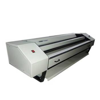 Ammonia Printing Machine in Rewa
