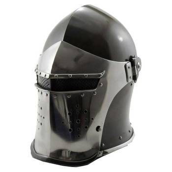 Armor Helmet in Dewas