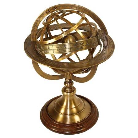 Astronomy Armillary Manufacturers in Andhra Pradesh