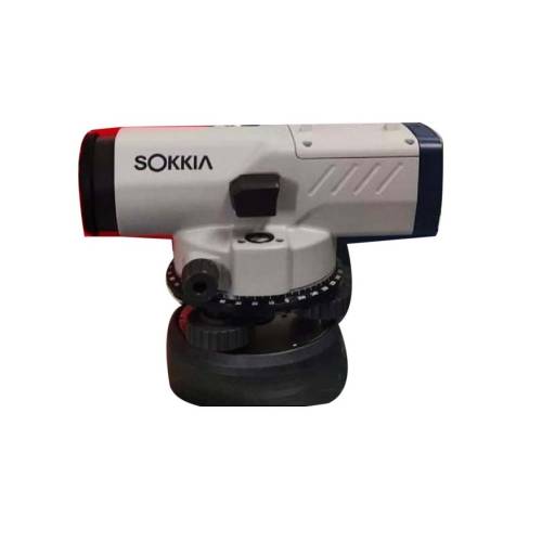 Auto Level Sokkia B30A Manufacturers in Roorkee