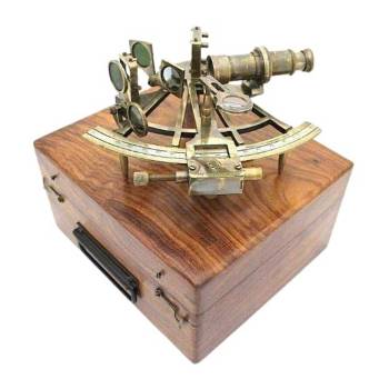 Box Sextant in Farrukhabad
