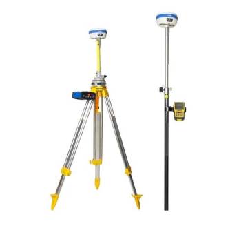 DGPS Survey Service in Roorkee