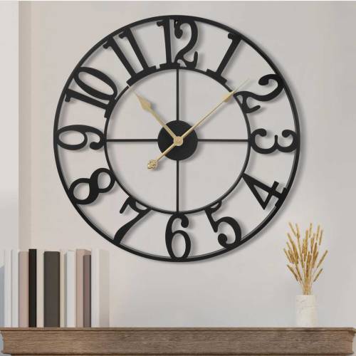 Decorative Wall Clock Manufacturers in Roorkee