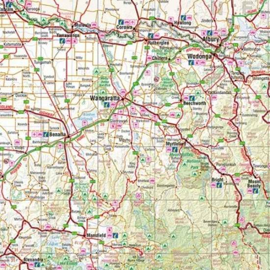 Digital Map Survey in Roorkee