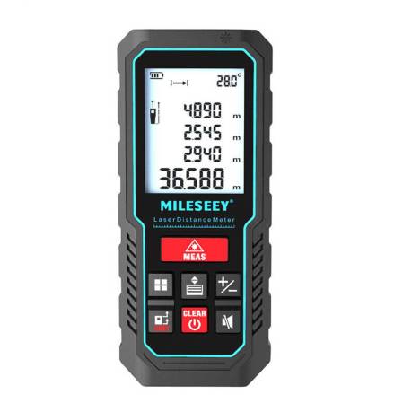 Distance Meter Manufacturers in Faridabad