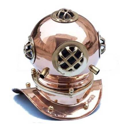 Divers Helmet Manufacturers in Nagercoil