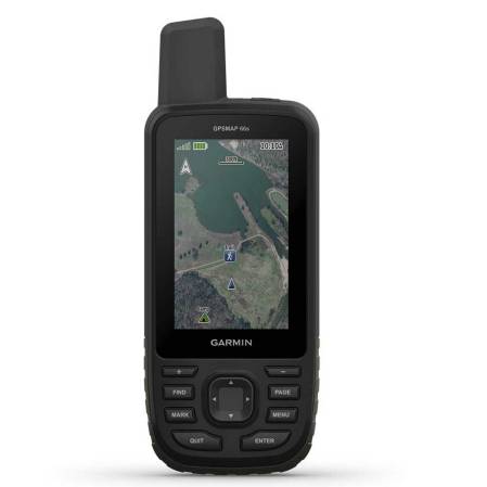 GPS GARMIN 66S Manufacturers in Davanagere
