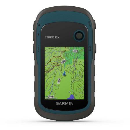 GPS Garmin ETrex 10 Manufacturers in Noida