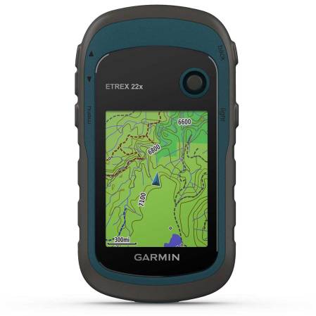 GPS Garmin ETrex 22x Manufacturers in Indore