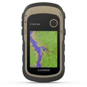 GPS Garmin ETrex 32x in Dewas