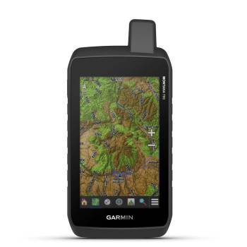 GPS Garmin Montana 700 in Siliguri