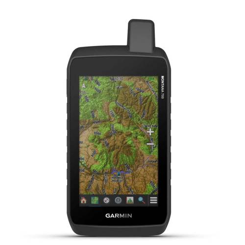 GPS Garmin Montana 700 Manufacturers in Roorkee