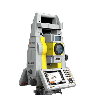 Geomax Total Station in Roorkee