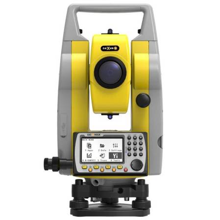 Geomax Zoom 25 Manufacturers in Gwalior