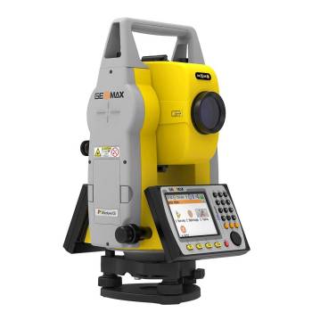 Geomax Zoom 40 in Rampur