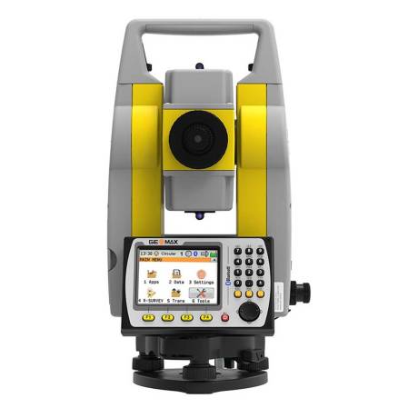 Geomax Zoom 50 Manufacturers in Hapur