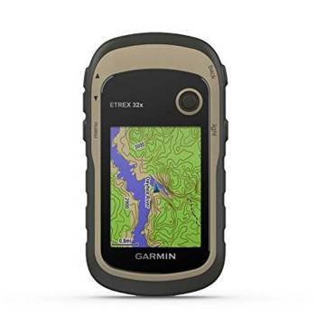 Handheld GPS Device in Shahjahanpur