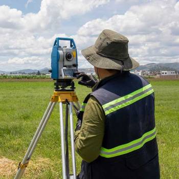 Land Surveying Services in Roorkee