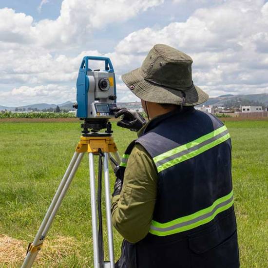 Land Surveying Services in Roorkee