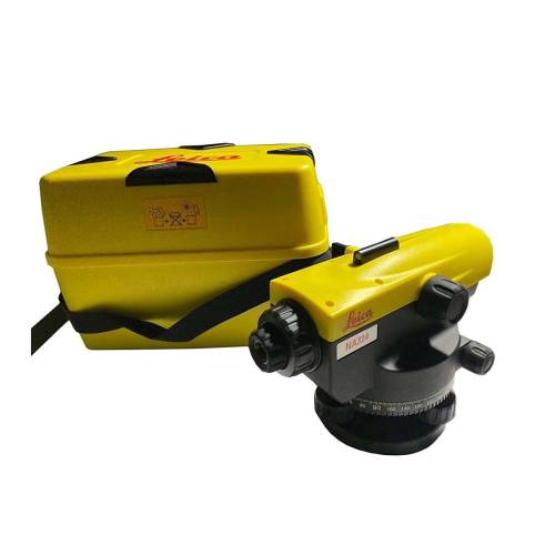 Leica Auto Level NA324 24X Manufacturers in Roorkee