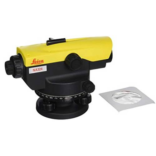 Leica Auto Level Manufacturers in Roorkee
