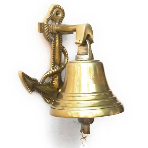 Nautical Bell Manufacturers in Roorkee