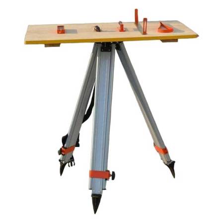 Plane Table Manufacturers in Goa