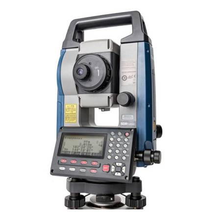 SOKKIA IM 55 Total Station Manufacturers in Pali