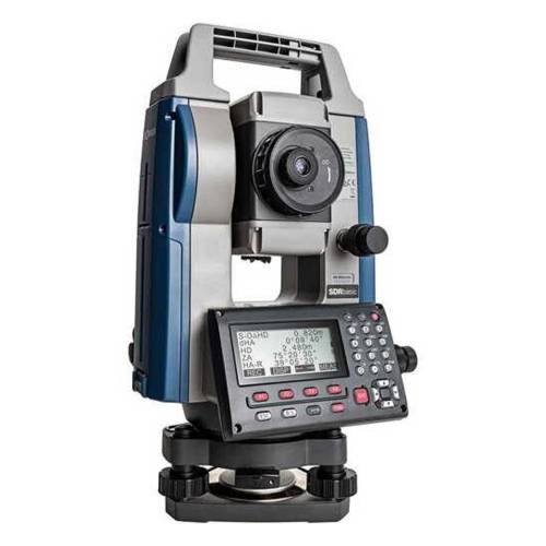SOKKIA Total Station Manufacturers in Roorkee