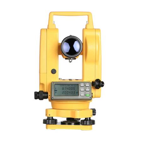 South Digital Theodolite ET 02 Manufacturers in Thoothukudi