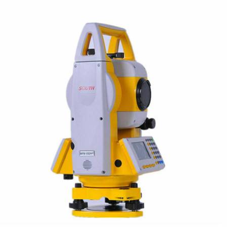 South Total Station Manufacturers in Jaipur
